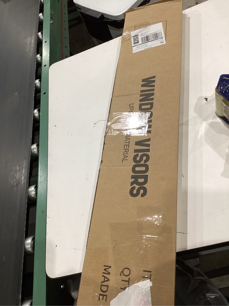 Condition photo showing As Is for window vision yd-t2-0169