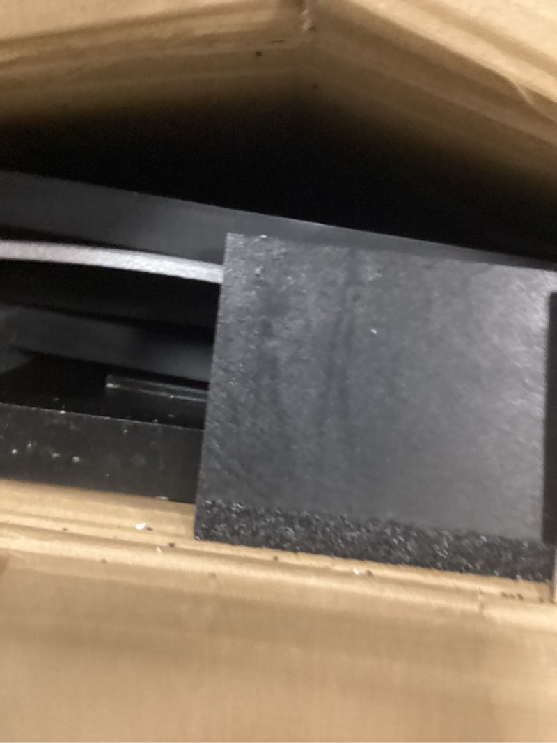 Condition photo showing As Is for Weatherproof Outdoor Cat House, Feral Cat Shelter, 100% Insulated Foam, Solid Wood, Large Size for M