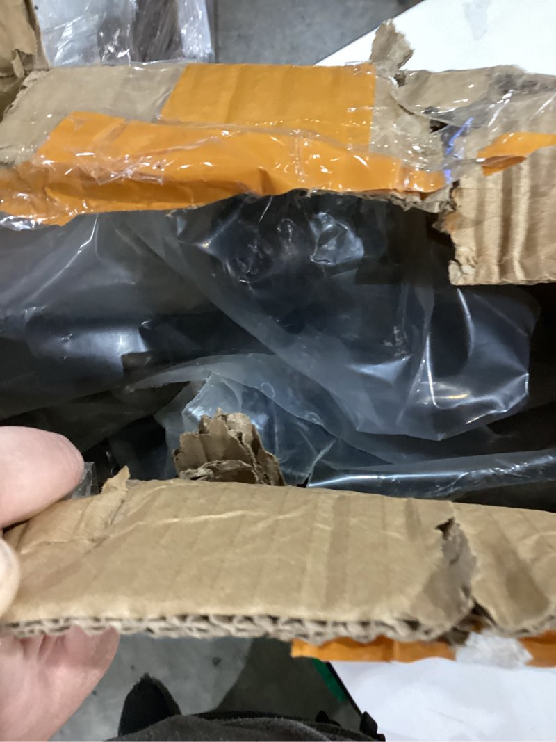 Condition photo showing New/Like New for NewYall Front Lower Left and Right Suspension Control Arm with Ball Joint for Volkswagen CC 2011-2017, for Tiguan 2010-2017, for Tiguan Limited 2017 2018