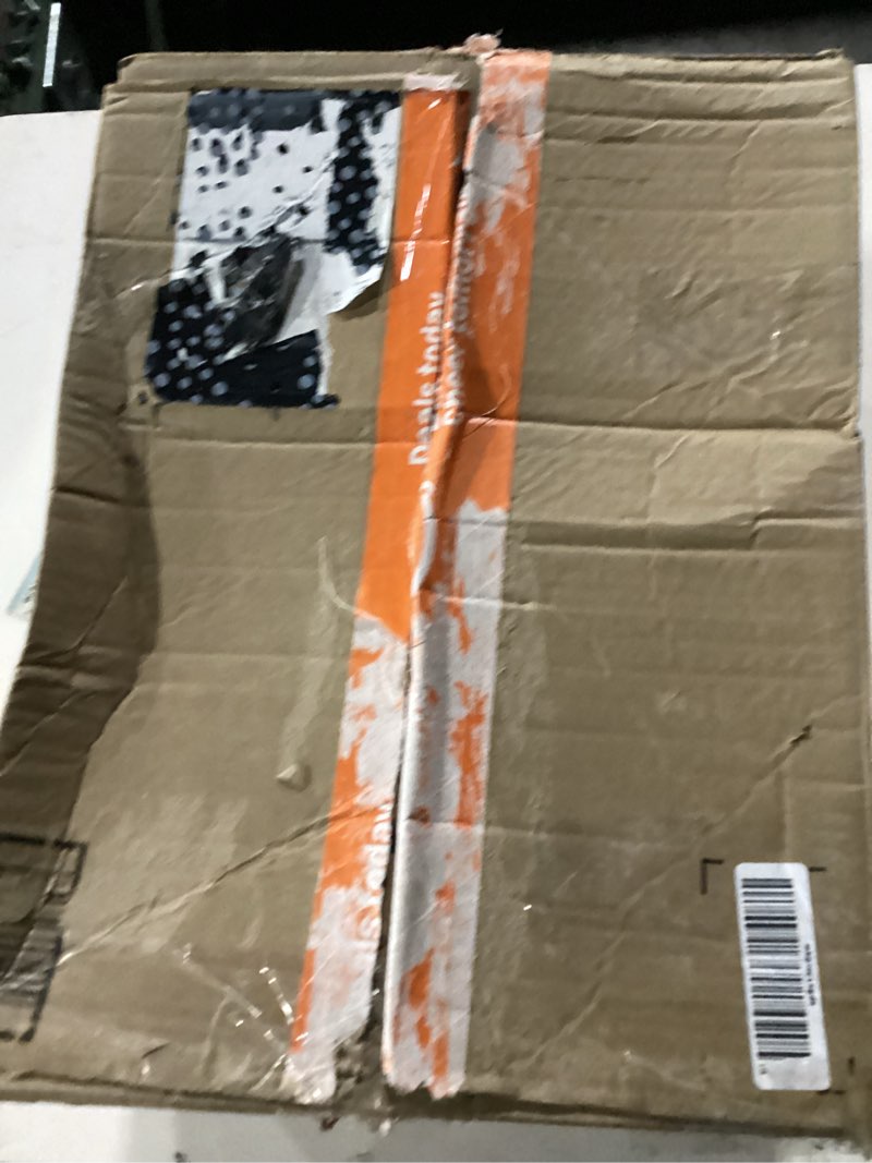 Condition photo showing Good Condition for HOMBYS Height Adjustable BBL Pillow After Surgery, BBL Recovery Pillow with Lumbar Cushion for Sitting, Foam Brazilian Butt Lift Recovery Cushion for Car Seat, Office, Home (Gray)