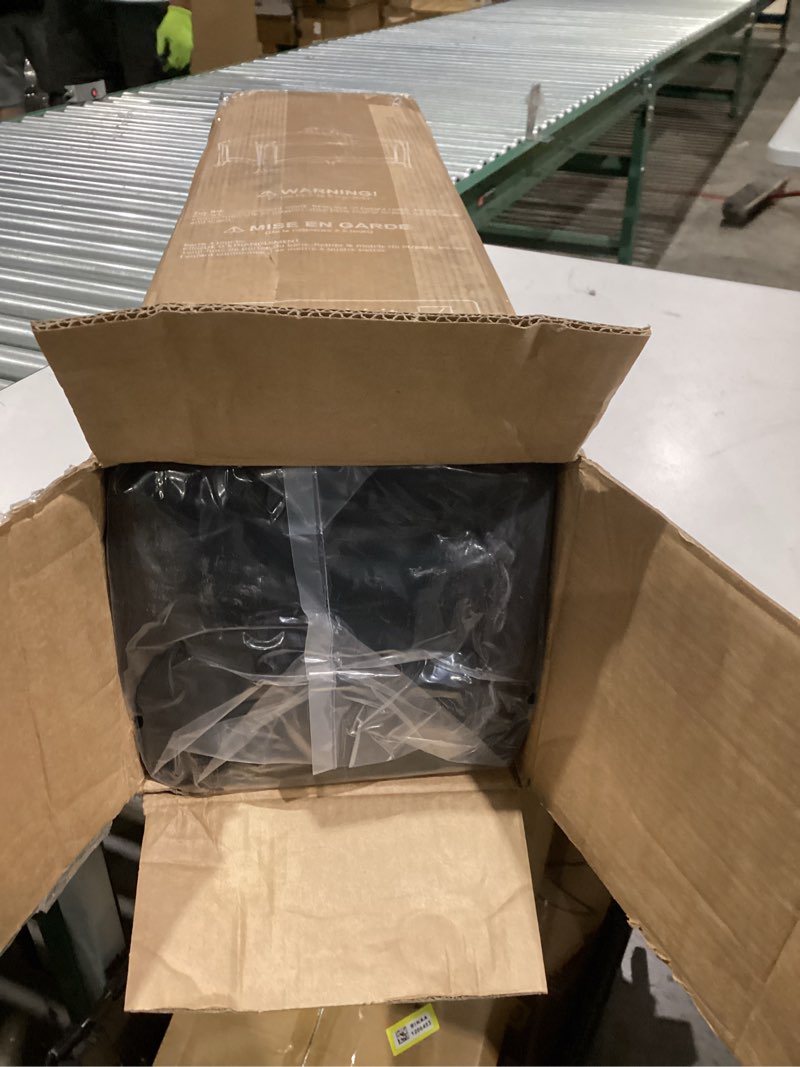 Condition photo showing New/Like New for Pamo Babe Portable Playard,Sturdy Play Yard with Padded Mat and Toy bar with Soft Toys Grey