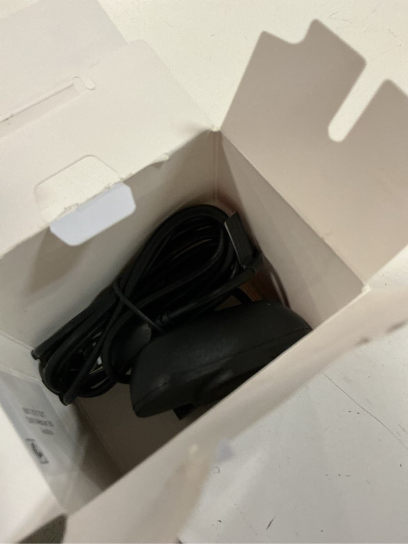 Condition photo showing Good Condition for onn. 1440p webcam with autofocus and built-in microphone, adjustable,black