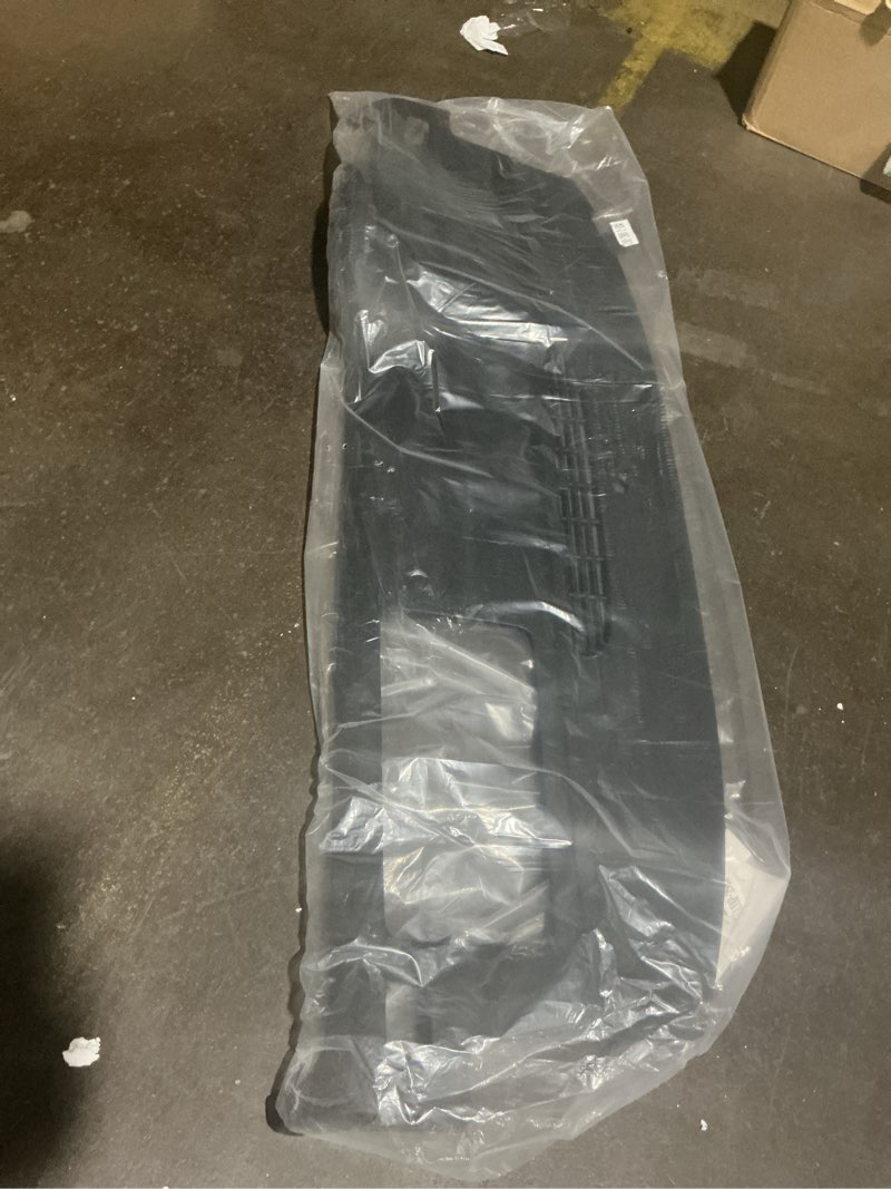 Condition photo showing Good Condition for dashskin usa american made dash cover cap compatible with 07-14 tahoe suburban yukon avalanche - easy cracked dash fix - w/o speaker holes in black (fits single glovebox silverado/sierra only)