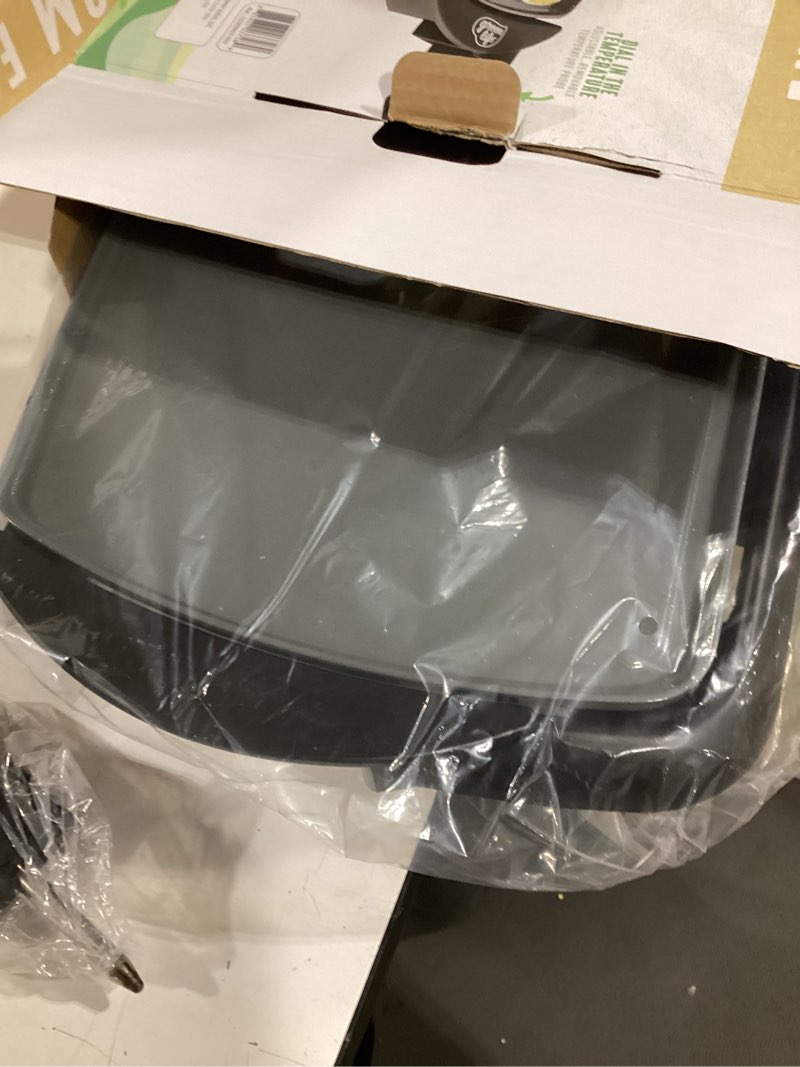 Condition photo showing Good Condition for healthy griddle xl