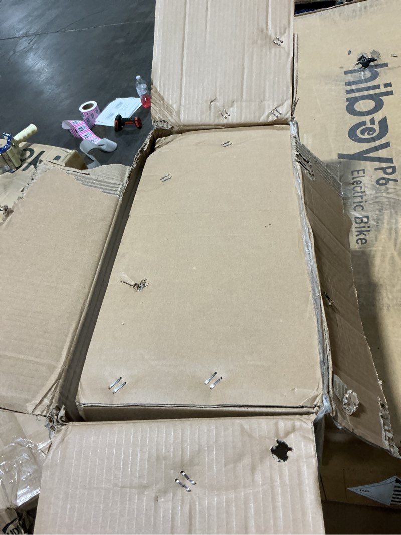 Condition photo showing New/Like New for 52LBS Single/Pair Adjustable Dumbbells Set Premium Rubber Coated Dumbbell Set with Secure Locking Mechanism for Safe & Customizable Strength Training 52LBS-Pair