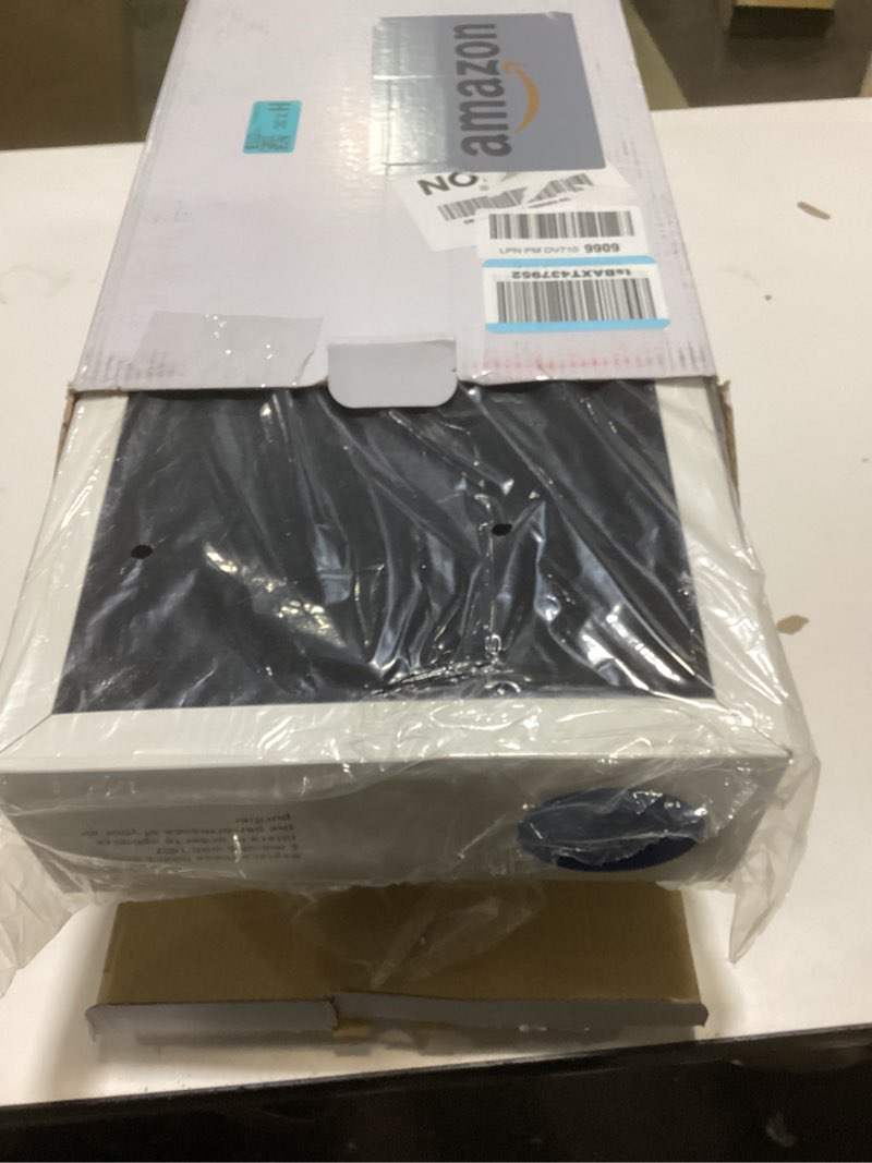 Condition photo showing Good Condition for Tio2 Treated HEPA Filter Replacement Compatible with Electrolux Aerus Lux Guardian Air Cleaner Purifier, High-efficiency HEPA Filter, 2 Pack