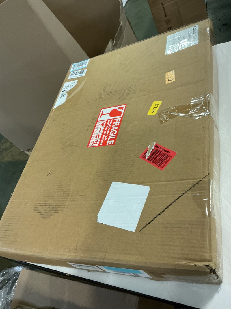 Condition photo showing Good Condition for Evokor Heated Towel Rack for B..ing Rack- 26.8 x18 inch(Black)Evokor Heated Towel Rack for B...ing Rack- 26.8 × 18 inch(Black)