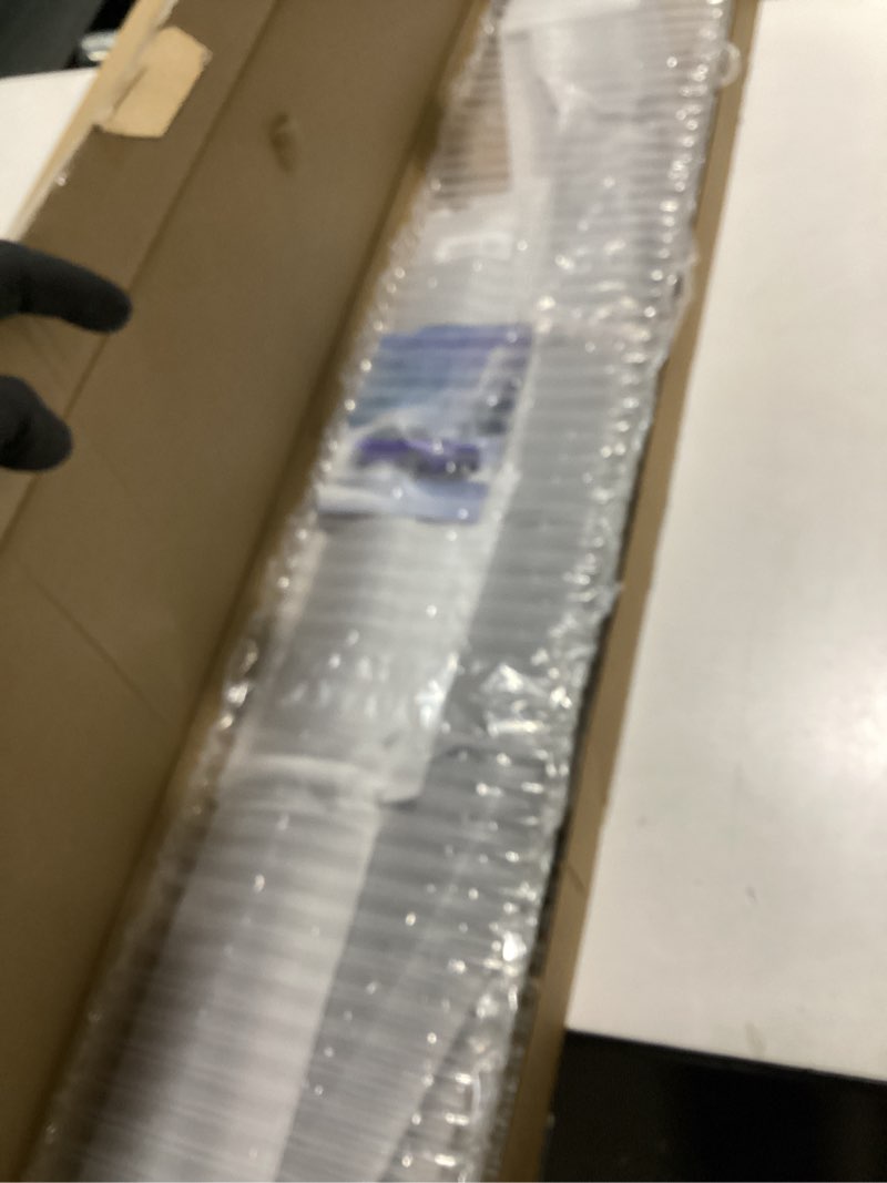Condition photo showing New/Like New for 4 PCS in-Channel Window Rain Guards for 2023 2024 2025 2026 Honda CRV (CR-V), Sturdy Window Deflectors, Smoke Tinted Vent Window Visors, Vent Deflector Sun Visor Shade Shield For 2023-2026 Honda CRV in Channel
