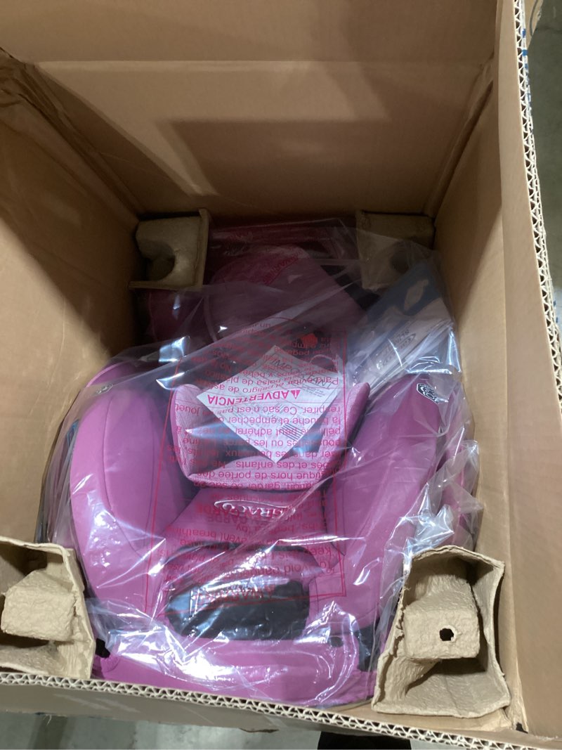 Condition photo showing New/Like New for Graco Slimfit 3-in-1 Convertible Car Seat, Space Saving Design, Forward & Rear-Facing, Highback Booster Option – Sydney SlimFit Sydney