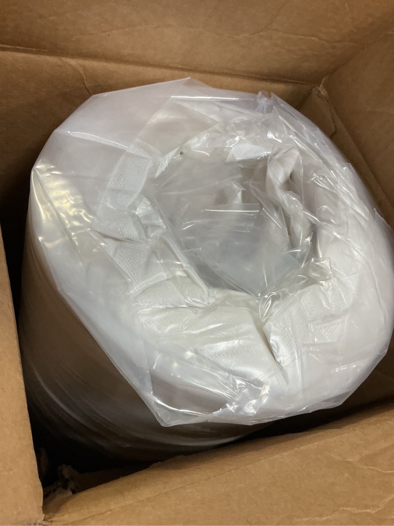 Condition photo showing Good Condition for MLILY Twin Mattress in a Box, 8 inch Mattresses for Kids Bed Single Size Daybed Individual Bunk, Memory Foam Medium Firm 8 inch Twin