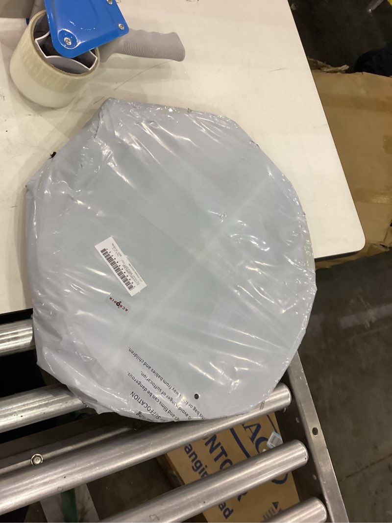 ACROPIX Universal 600cm 20FT 33C/3300 Marine Boat Throttle Shift Control Cable Red with Fastening He