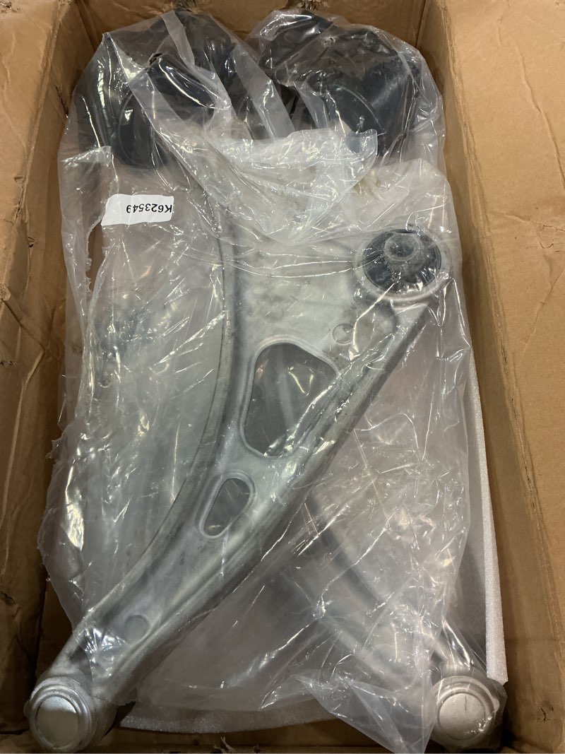 Condition photo showing Good Condition for UGFC Front Lower Control Arm And Ball Joint Assembly Compatible with Honda Pilot 2016-2021, Ridgeline 2017-2021, Passport 2019-2021, Acura MDX 2014-2020