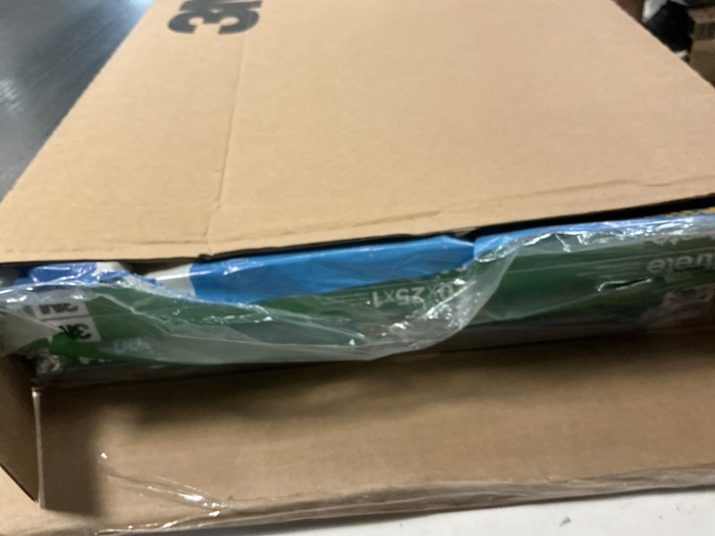 Condition photo showing Good Condition for filtrete 20x25x1 ac furnace air filter, merv 8, mpr 700, tough on pollen, easy on airflow, 3-month pleated 1-inch electrostatic air cleaning filter, 4-pack (actual size 19.880 x 25.563 x 0.8125 in)