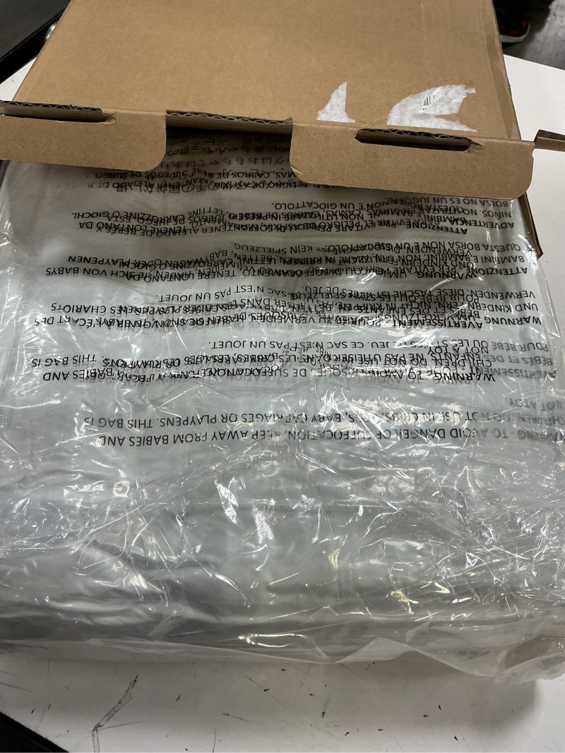 Condition photo showing New/Like New for recyco luxury velvet quilt set king size bedding sets, ultra soft velvet comforter set, lightweight channel box stitch oversized bedspread coverlet for all season, with 2 shams, bright white king/cal king (108" x 92") bright white