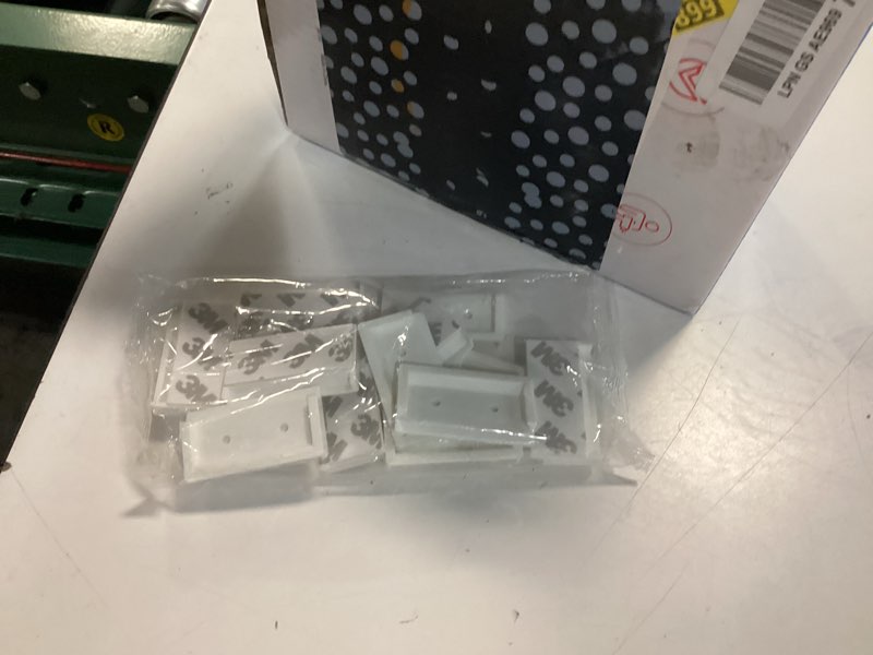 Condition photo showing New/Like New for vmaisi adhesive magnetic locks for cabinets & drawers (32 locks and 4 keys)