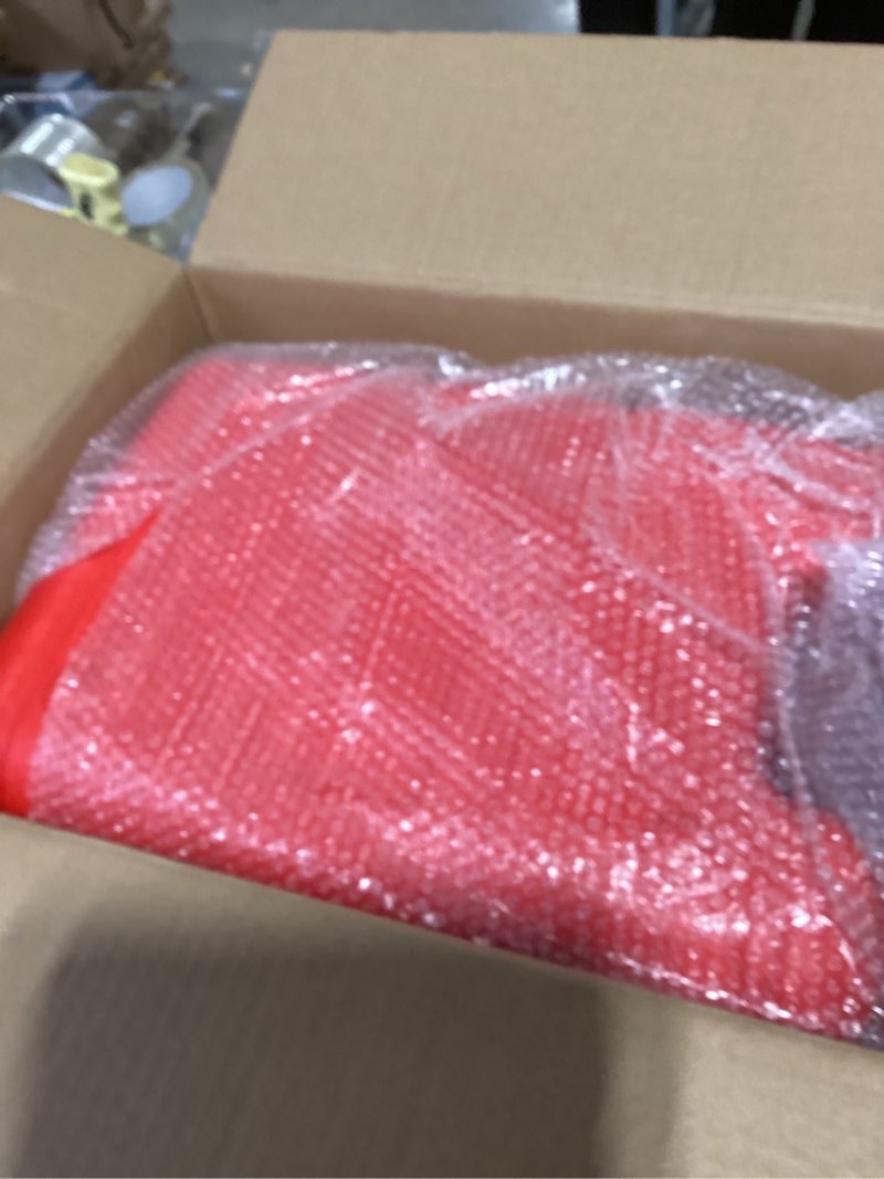 Condition photo showing Good Condition for DEF Portable Boat Fuel Tank, 6gal - 24L Outboard Marine Portable Fueling Tank with Hose Connector Replacement for Marine Outboard Motor Plastic Fuel Tank