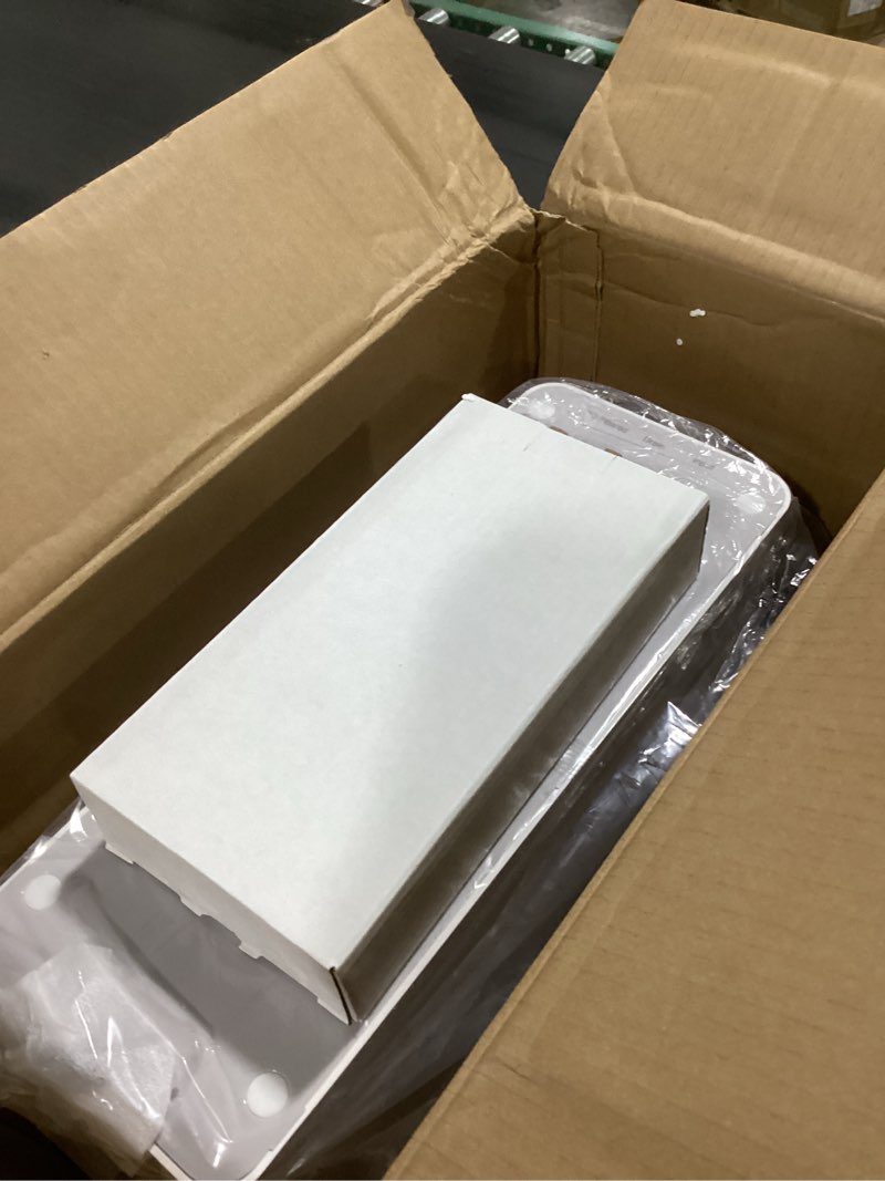 Condition photo showing Good Condition for TOKIT Reverse Osmosis Water Filter, U1 Alkaline Mineral Under Sink Water Filter System, 400GPD Tankless RO Filtration with Faucet, NSF/ANSI 58, 2:1 Pure to Drain, Reduce TDS