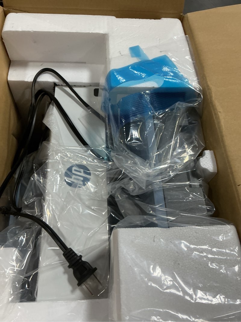 Condition photo showing Good Condition for hp smart tank 7602 wireless all-in-one ink tank printer with 2 years of ink included,print, scan, copy, fax, best-for-home, refillable ink tank (28b98a)