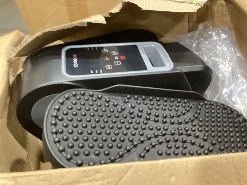 c2 elliptical machine