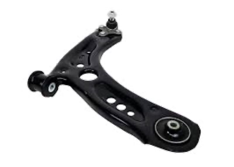 Front Right Lower Control Arm
