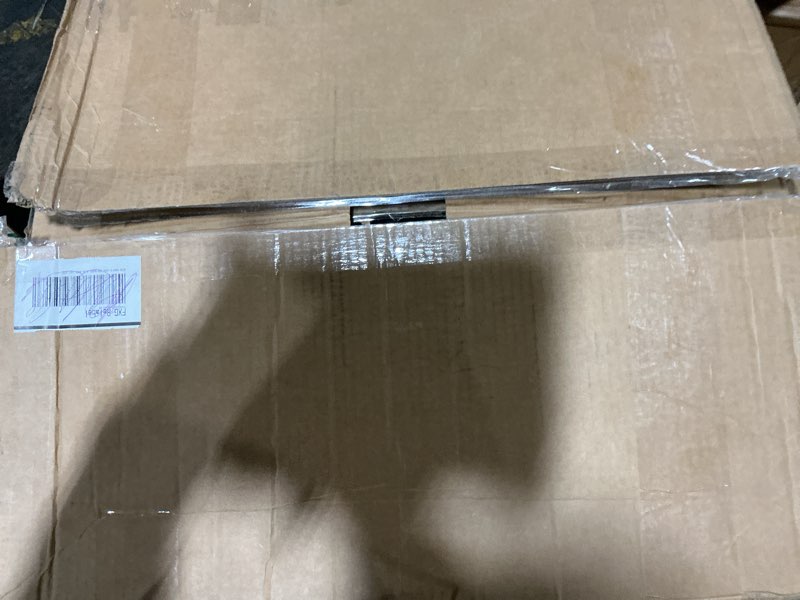 Condition photo showing Good Condition for PROFLO PF20171 Rockaway 20-1/2" Oval Vitreous China Drop In Bathroom Sink with Overflow and 1 Faucet