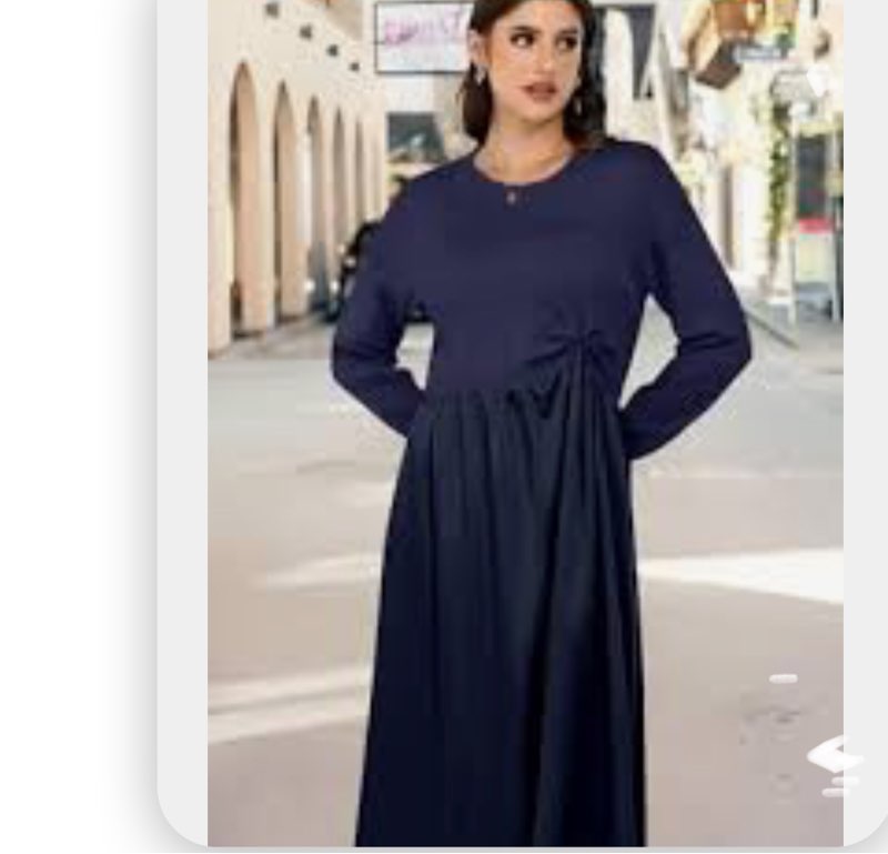 Womens Sweater Dress Trendy Color Block Fall Winter Long Sleeve Dresses with Silky Smooth Hem Navybl ( Size XL)