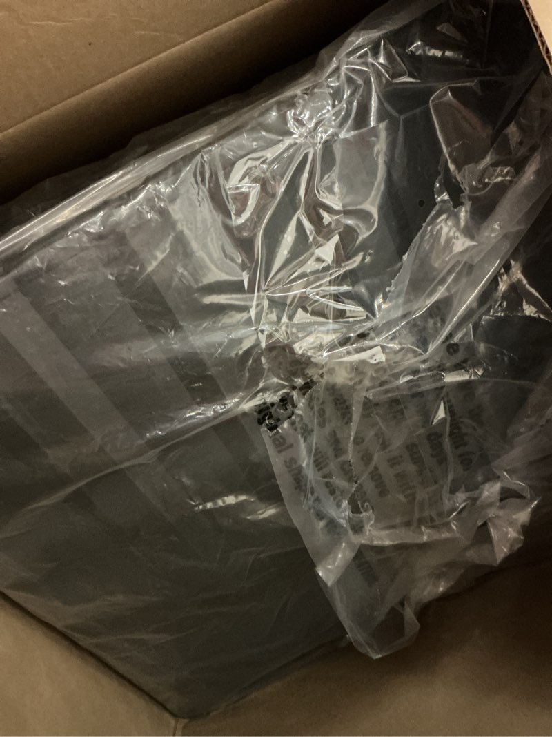 Condition photo showing Good Condition for triplealiners truck mat compatible with 2015-2022 chevy colorado/gmc canyon 5ft accessories, truck bed mat heavy duty custom fit all weather protection tpe pickup liner 1) colorado & canyon | 15-22 | 5ft