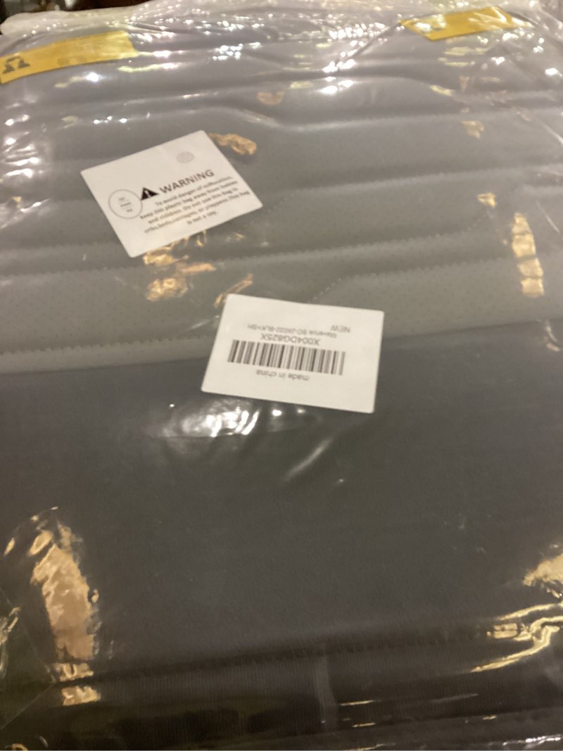 YORKNEIC Fit for Ford Maverick Seat Covers Full Set 2022 2023 2024 2025 2026: 5 Seats Waterproof Lea