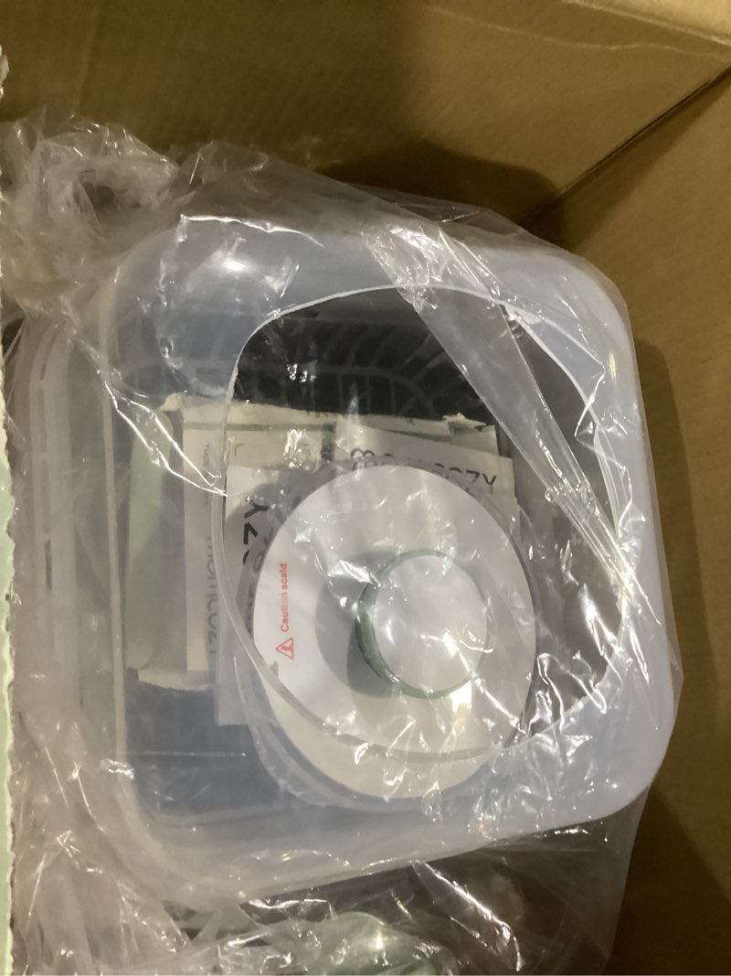 Condition photo showing New/Like New for Momcozy KleanPal Pro Baby Bottle Washer, Sterilizer & Dryer - All-in-One Cleaning Machine for Bottles, Pump Parts & Baby Essentials - Time-Saving & Effortless Care