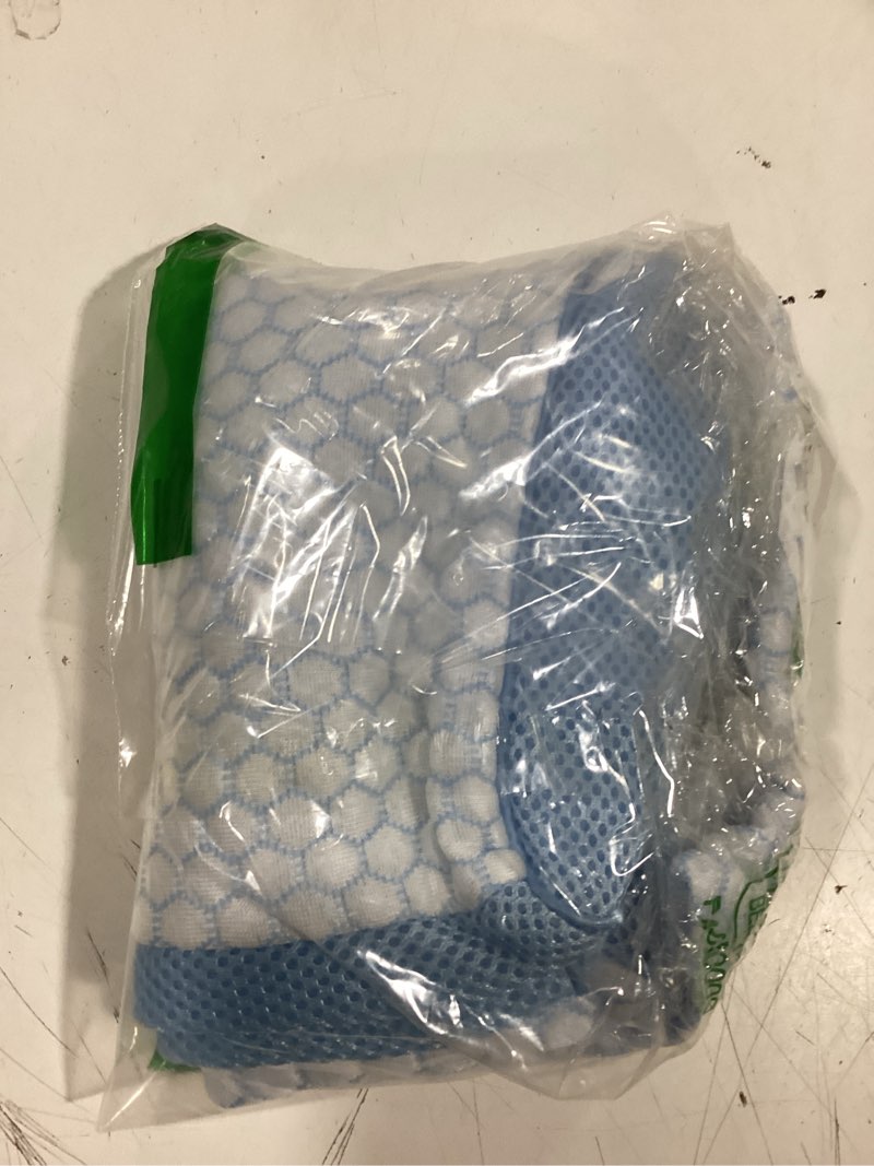 Condition photo showing As Is for pillowcase