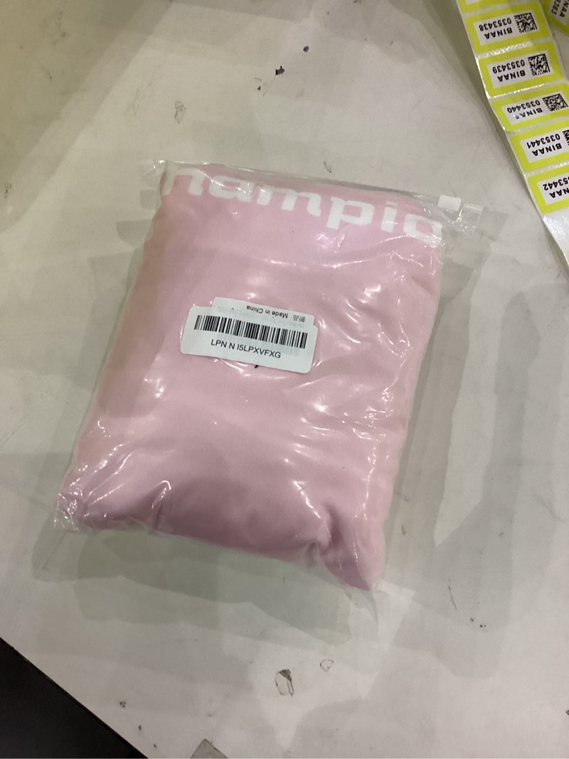 Condition photo showing New/Like New for Chair Slipcovers for Game Chair, Chair Cover for Girls Women' Gaming Chair, Gaming Chair Seat Protector, Arms Cover Attached, Slip-Cover Only, Game Chair is Not Included, (Blue)