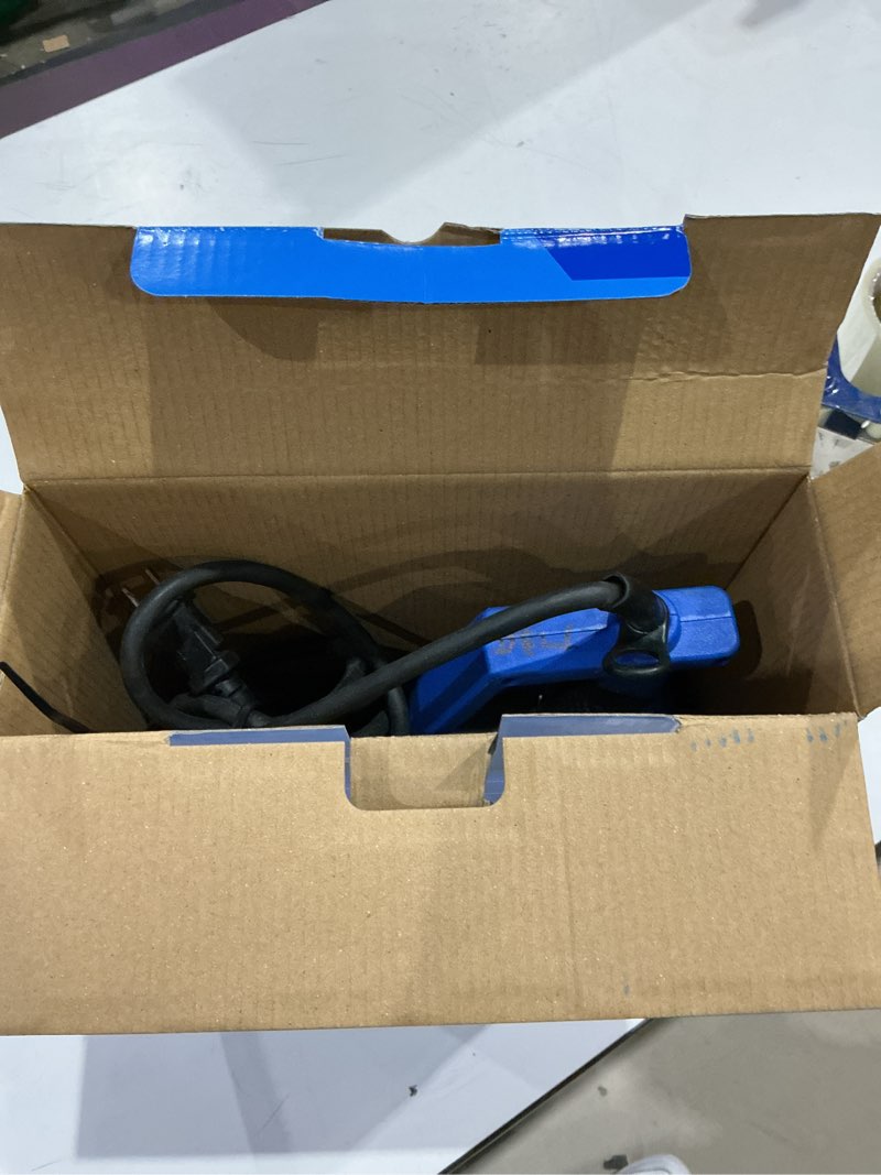Condition photo showing Good Condition for kobalt 5100-btu heat gun