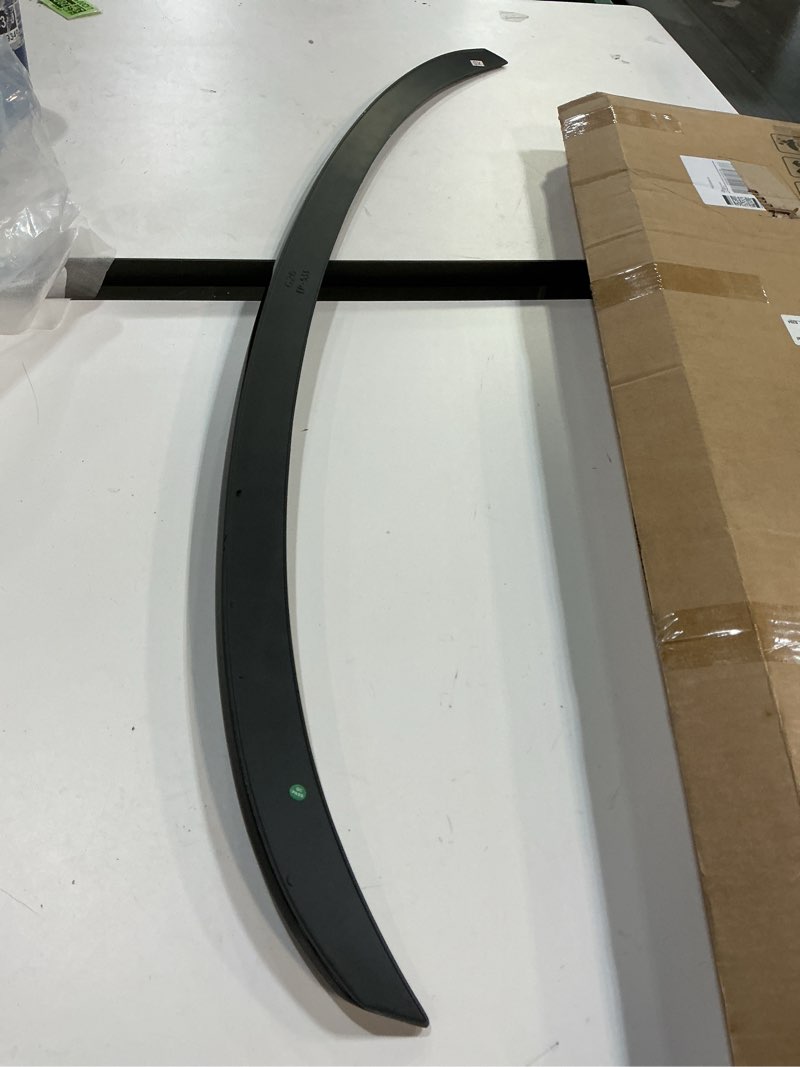 Condition photo showing Good Condition for BDBO Rear Spoiler for BMW 4 Series G26 Gran Coupe 5 Door Fastback 430i M440i i4 eDrive xDrive 2021-2