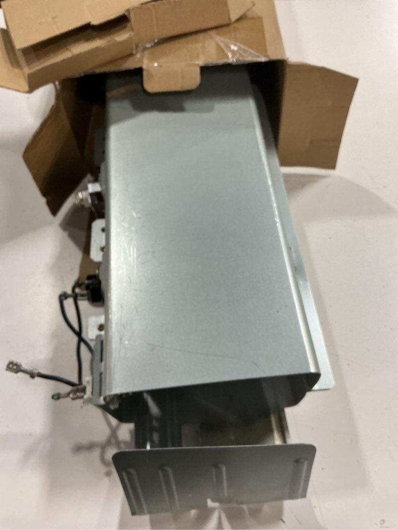 Condition photo showing Good Condition for ?Upgraded? DC97-14486A Dryer Heating Element Assembly for Samsung DV45H7000EW/A2 DVE50R5200W/A3 DVE50R5400V/A3 DVE50M7450W/A3 DV40J3000EW/A2 DV42H5200EP/A3 DV42H5200EW/A3 DV48H7400EW/A2