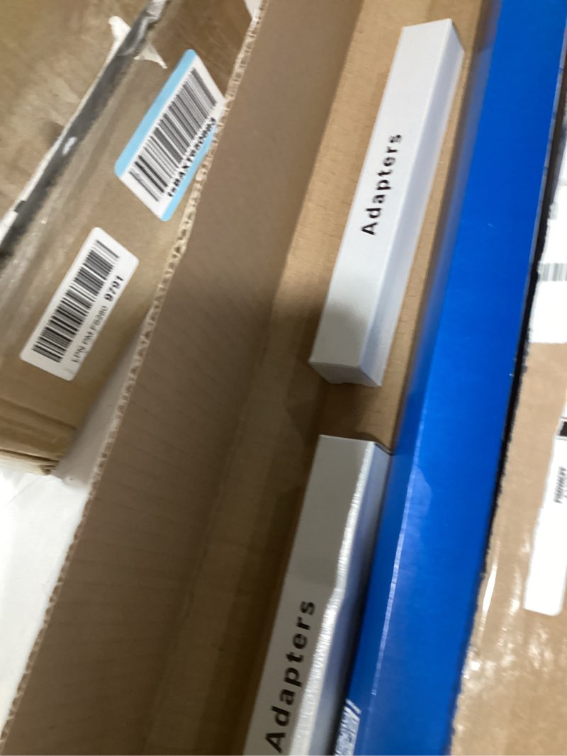 Condition photo showing Good Condition for BOSCH 24OE19OE ICON Beam Wiper Blades - Driver and Passenger Side - Set of 2 Blades (24OE & 19OE) Front (24OE & 19OE) ICON Combo Pack (Front)