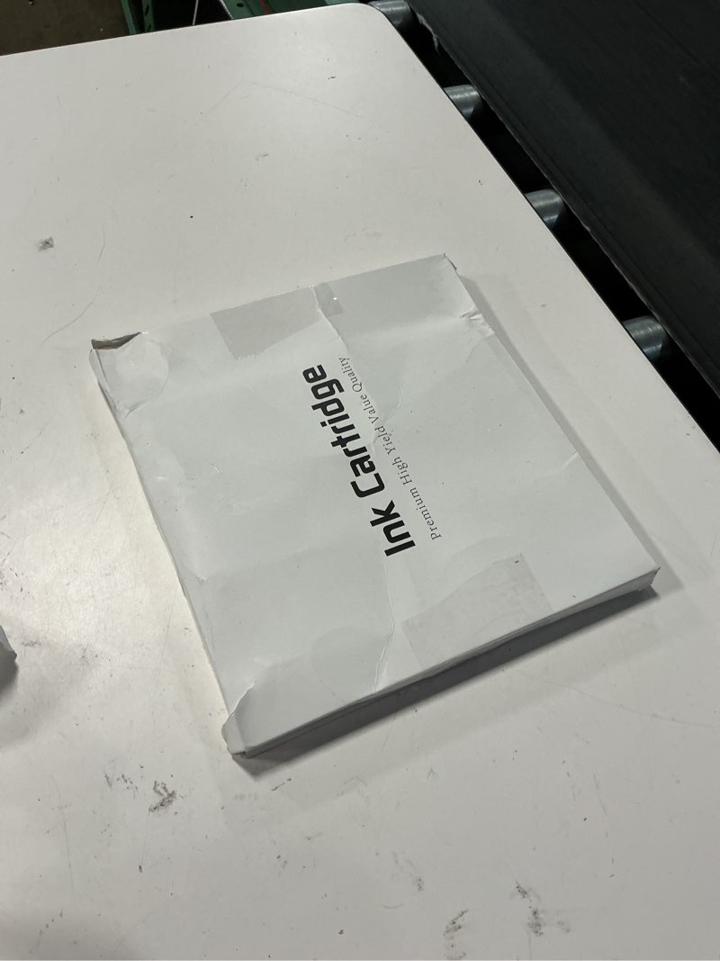 Condition photo showing New/Like New for remanufactured for epson 822xl ink
