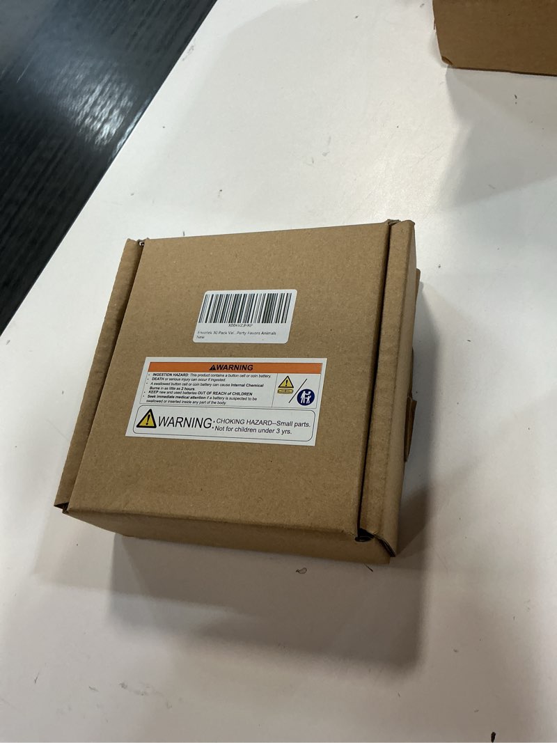 Condition photo showing New/Like New for 30 Pack Valentiens Day Gifts for Kids Classroom, Valentines Day Cards with LED Finger Lights for Kids School, Valentines Light Up Toys for Kids Class Exchange Gifts Valentines Party Favors Boys Girls Style 3