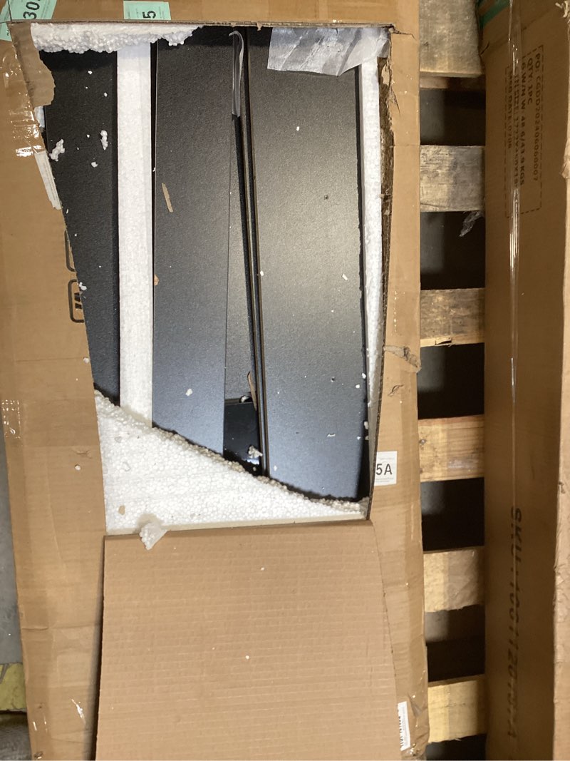 BCAE026BK-Tv Stand