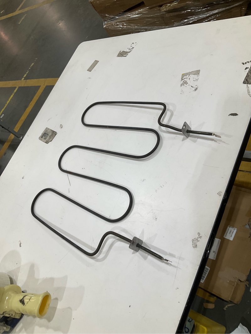 Condition photo showing Good Condition for frigidaire 316430900 oven broil element for electric ranges and stoves, black