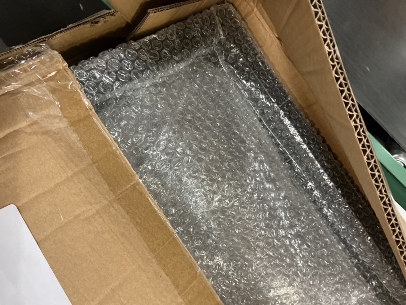 Condition photo showing Good Condition for metal table legs 30 inch heavy duty dining desk legs black metal coffee table legs with adjustable feet pads, black, set of 2
