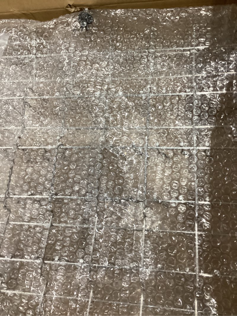 Condition photo showing Good Condition for 5304535380 Dishwasher Upper Rack Replacement for Kenmore, Crosley, Frigidaire Compatible with Part Numbers 154331502, 5304498202, 5304498220, 5304517202, 5304517201, AP7215765