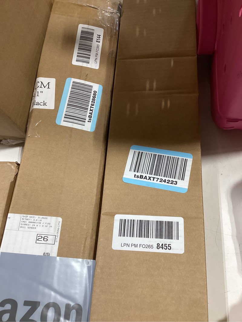 Condition photo showing Good Condition for Lazblinds Upgraded Top Down Bottom Up (TDBU) Honeycomb Blinds, No Drill No Tools Easy Install Cordle