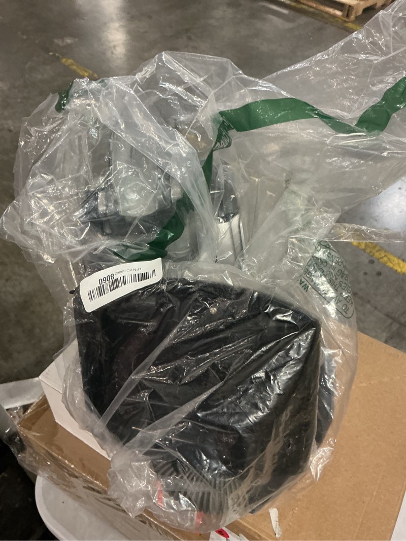 Condition photo showing As Is for BLACK+DECKER dustbuster FLEX Cordless Handheld Vacuum, Home, Pet and Car Vacuum (BDH2020FL) Vacuum & Brush Only