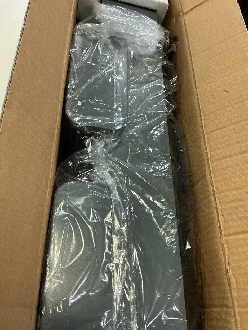 Condition photo showing Good Condition for Space Heater, Space Heaters for Indoor Use, Fireplace Heater, WiFi and Tuya App Controlled, 3D Flame Effect, 1500W Portable Air Conditioner Fast Heating Space, Easy Installation, 24H Timer WiFi Control