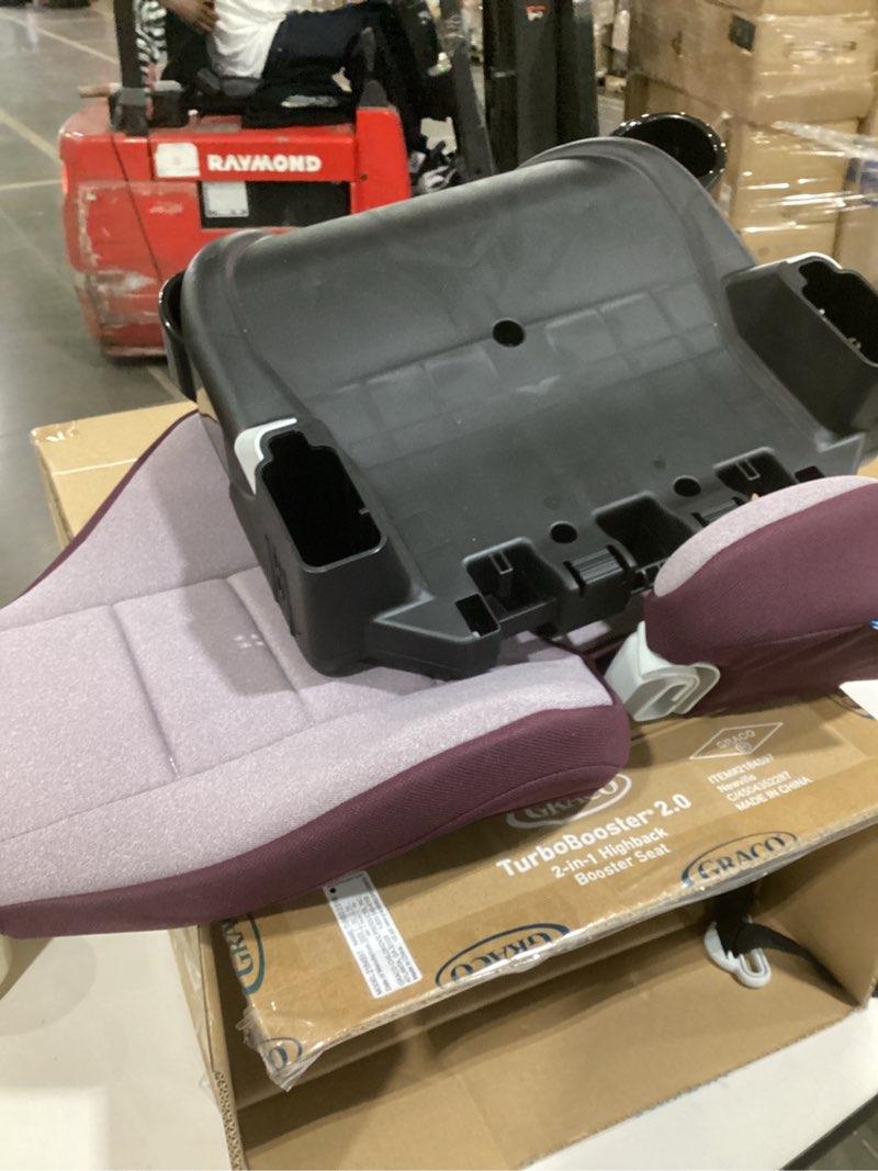 GRACO Car Seat