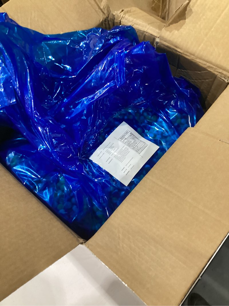 10kg of freeze dried candy mixed fruit flavor candy