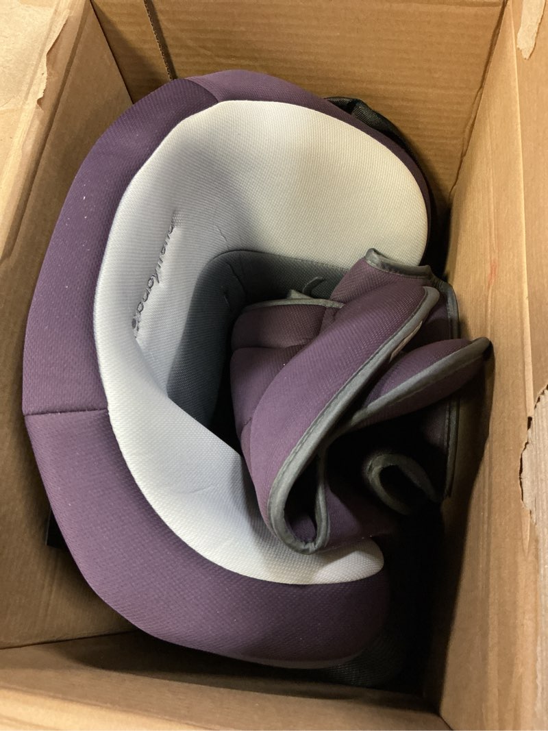 Condition photo showing Good Condition for Baby Trend Hybrid SI 3-in-1 Combination Booster Seat with Side Impact Protection, Dash Plum