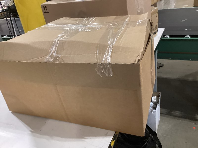 Condition photo showing Good Condition for restaurantware-met lux 13.78 x 11.42 x 15.94 inch flatware organizer, 1 standing cutlery holder - in