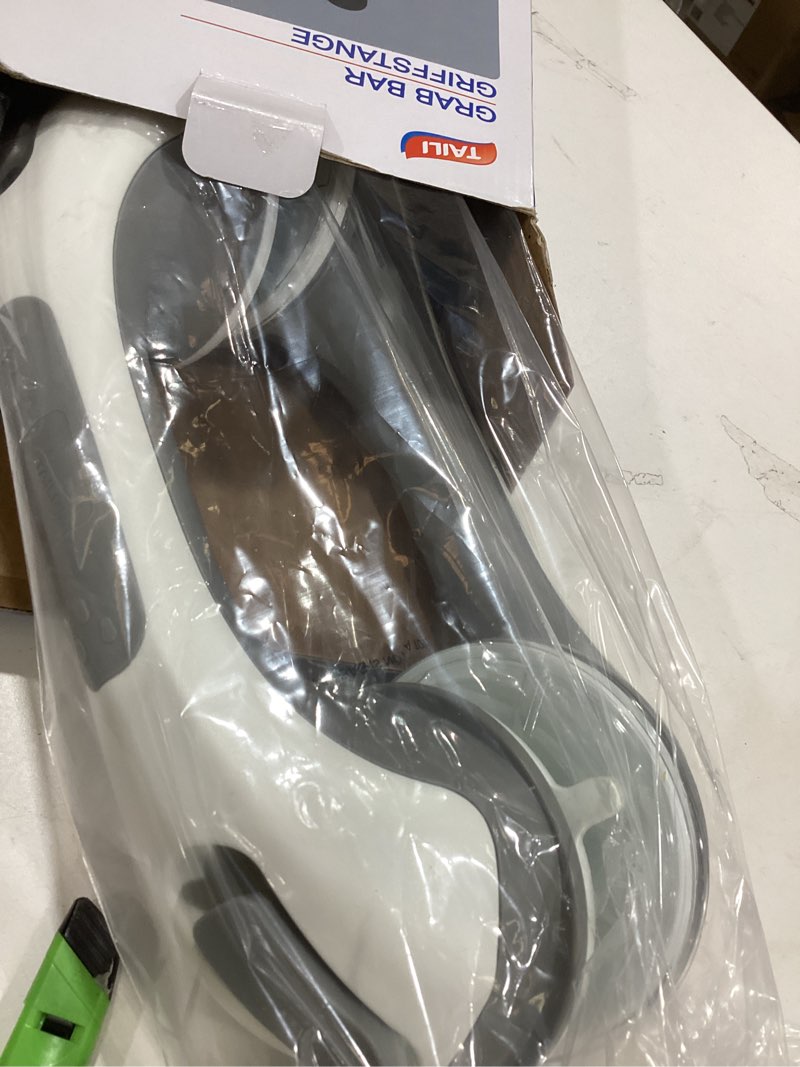 Condition photo showing Good Condition for Grab bar griffstange