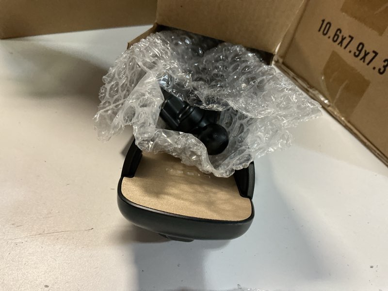 Condition photo showing Good Condition for lisen cup phone holder for car [upgraded version] long neck 360° adjustable [thick cases friendly] for iphone 16e 16 15 14 13 pro max samsung s25 all 4-7'' phone, gold kits